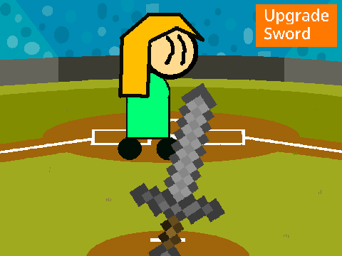 Swordfighting RPG: In honor of avatars