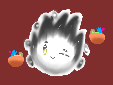 Happy Halloween II MEME!