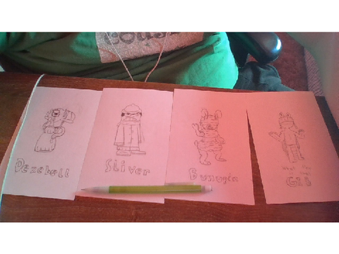 art #2