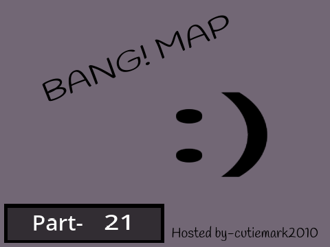 Bang! MAP