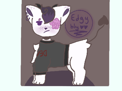 Gifts for @robindoodles