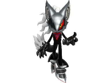 Season 2 Villain