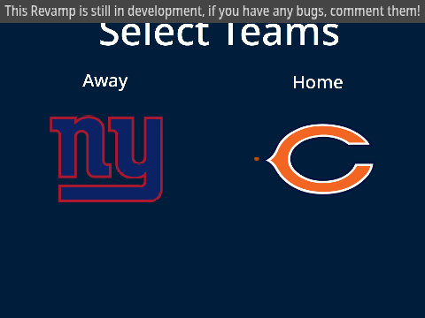 NFL on Scratch V.16