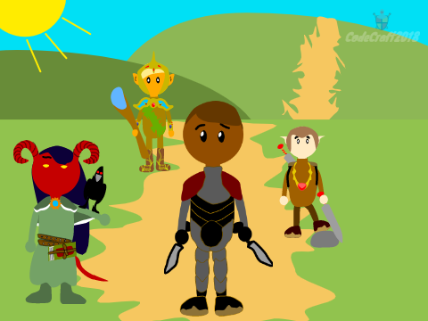 Adventure