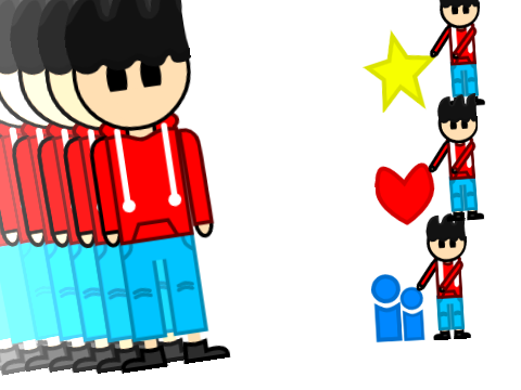 My new outro