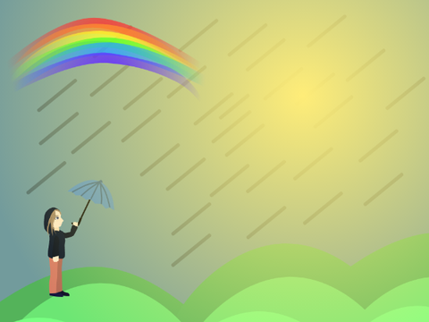 Rain - DMCE