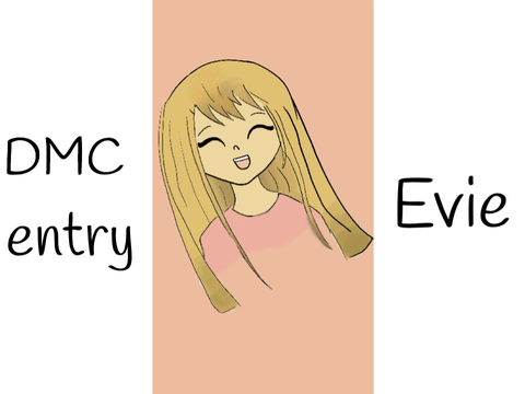 400+ DMC {Entry}