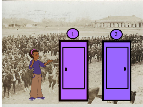 Nilu's Journey (Final Project Yesi Oct. 28, 2020) 