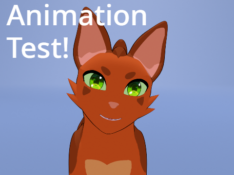 Blender test!
