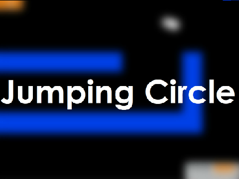 Jumping Circle