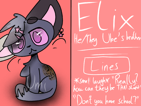 Elix VA