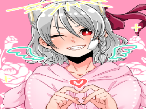 Blake~♡