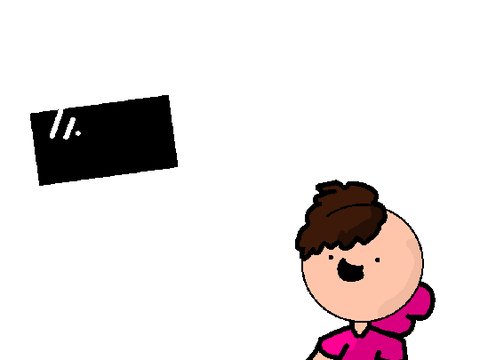 I will probably get a drawing tablet for my Birthday 