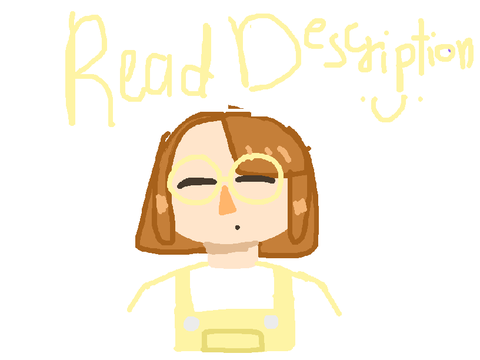 I’m going on a Break