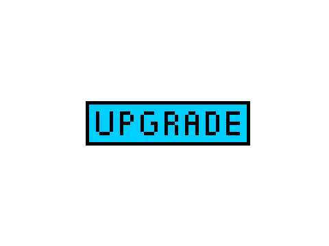 Upgrade Button for OpenProfile