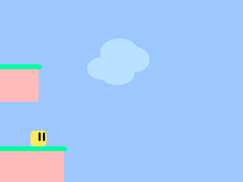 Platformer v1.8.5                                        #platformer #game #all