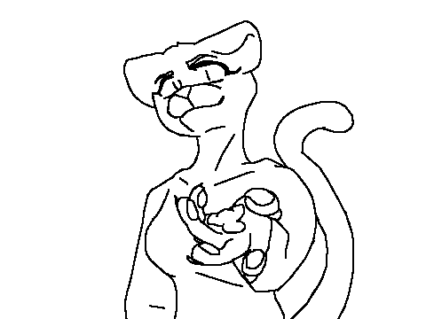 WIP - Won't Bite .:MEME:.