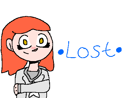 ~Fanart for Lost~