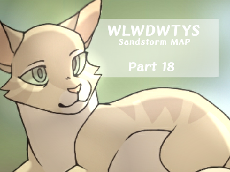 [18] WLWDWTYS | Warriors