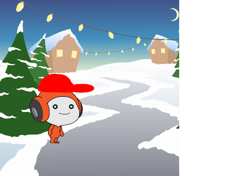 Meg chatbot
