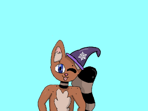 Art Dump :D
