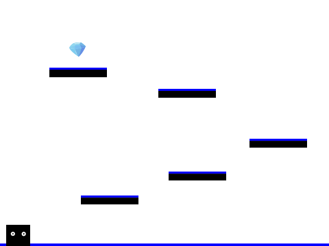 Jump: a platformer (epilepsy warning)