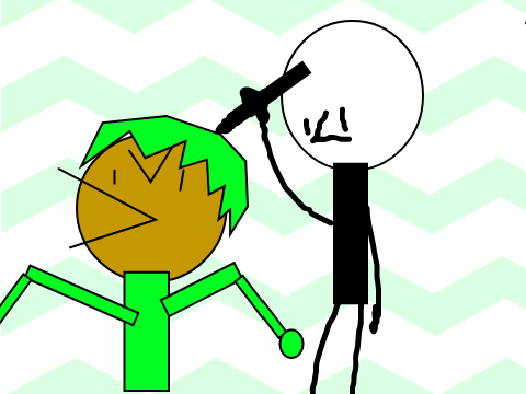 die