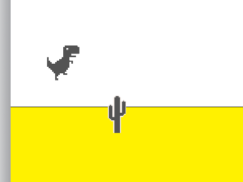 Dino Dude