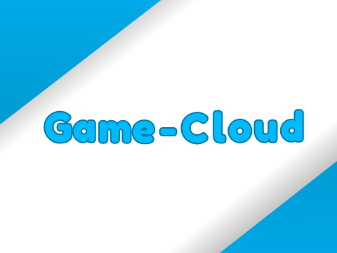 »(ENTRY) Intro for @Game-Cloud