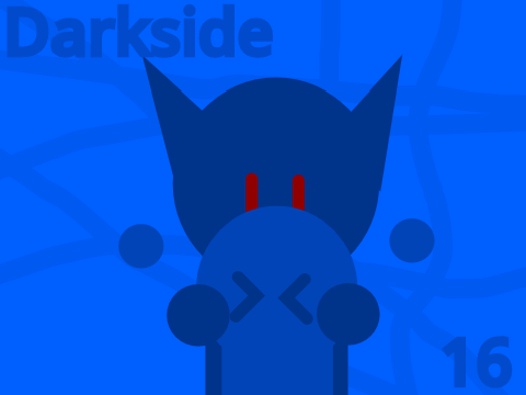 Darkside : 16