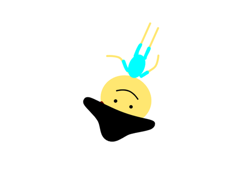 u ar a pirat with my oc :)