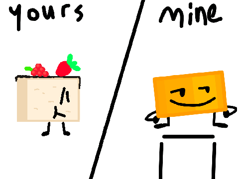 chez cake