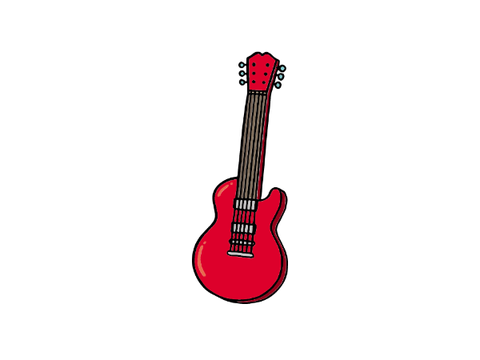 guitar