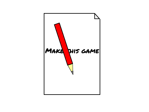 Make this game