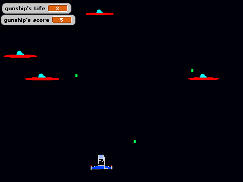Starship v 8.00