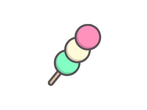 Mochi's