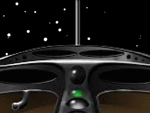 Spaceship