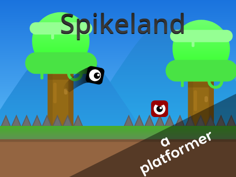 Spikeland(Spikeformer) Mobile Friendly #games