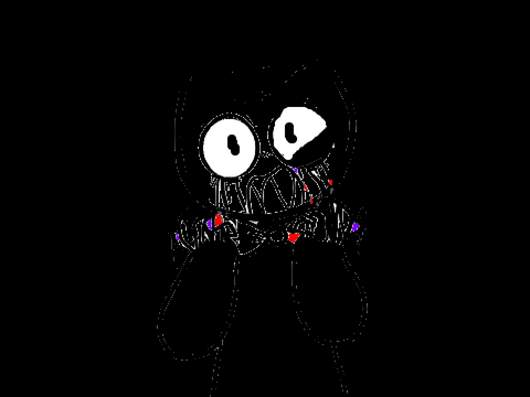 Dangerous // Meme bonnie remix