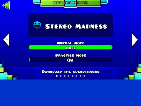 geometry dash remix