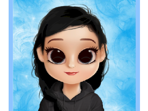 Dollify10 for @seeraft Remix 