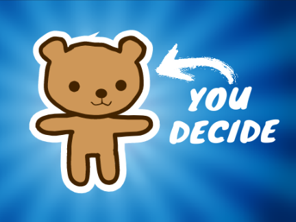Name the bear! (Results)