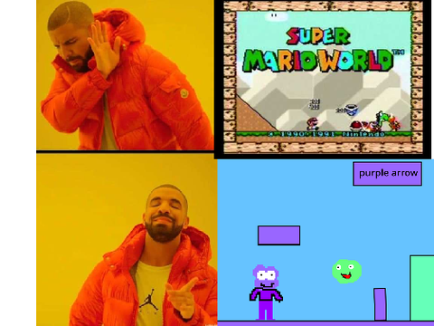 meme mondays | super jpannd world meme