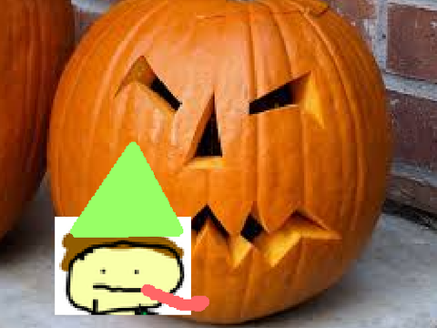 add yourself to my halloween / birthday party