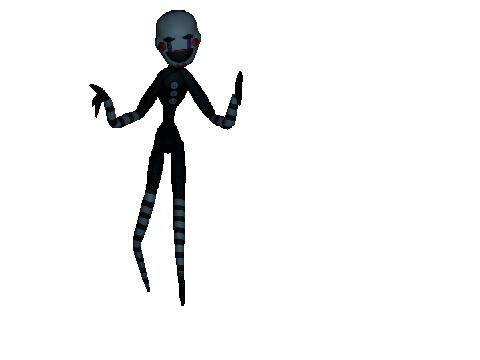puppet