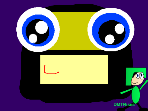 My own klasky Csupo