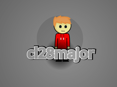 My new Outro!
