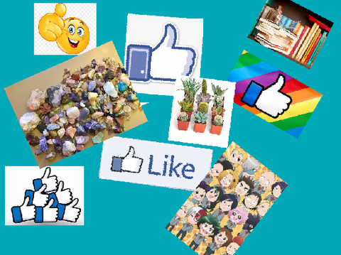Our likes podcast!! Things we like!!