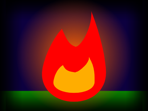 Fire Animation