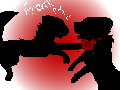 ▸Freak ▸Part 9 